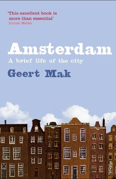 Produktbild: Amsterdam