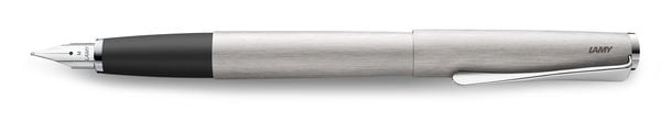 Produktbild: FH 065 LAMY studio Stahl M