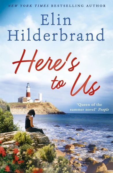 Produktbild: Here's to Us