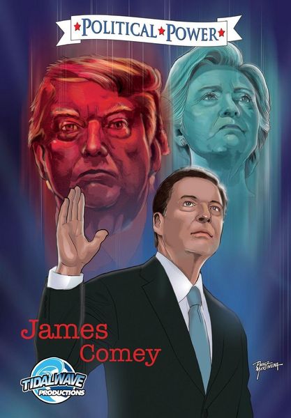 Produktbild: Political Power