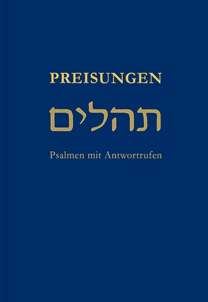Produktbild: Preisungen
