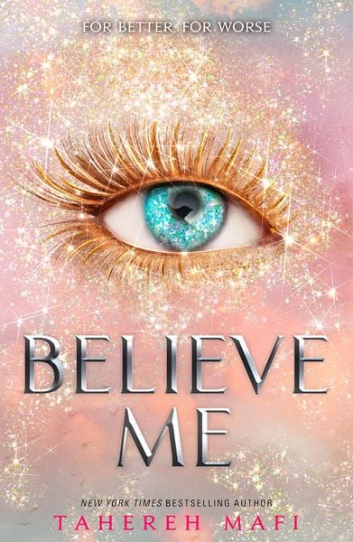 Produktbild: Believe Me