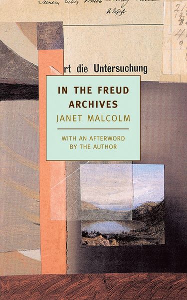 Produktbild: In the Freud Archives