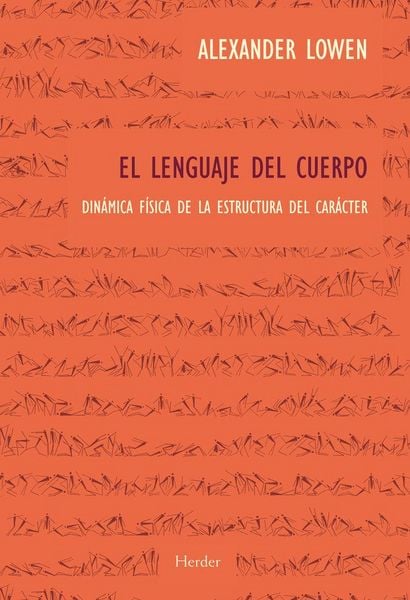 Produktbild: Lenguaje del Cuerpo, El