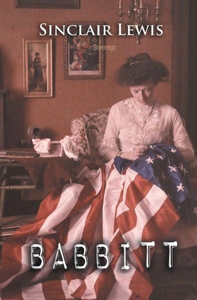 Produktbild: Babbitt
