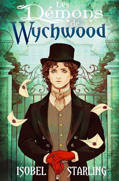 Produktbild: Les D&eacute;mons de Wychwood