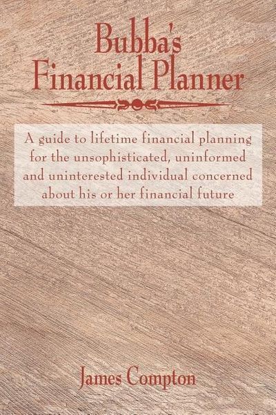 Produktbild: Bubba's Financial Planner
