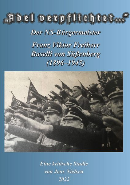 Produktbild: Adel verpflichtet