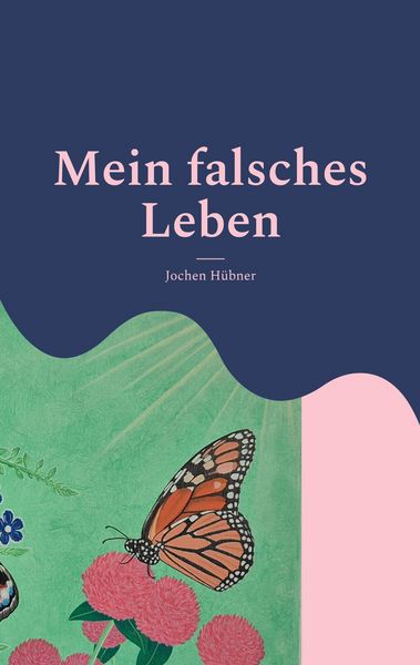 Produktbild: Mein falsches Leben