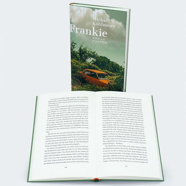Produktbild: Frankie