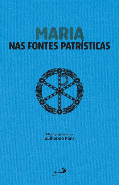 Produktbild: Maria nas Fontes Patr&iacute;sticas