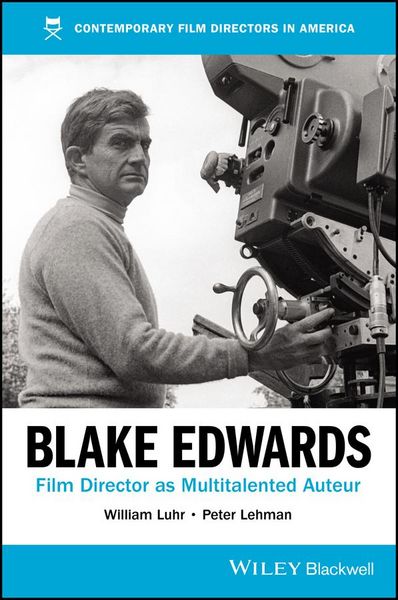 Produktbild: Blake Edwards