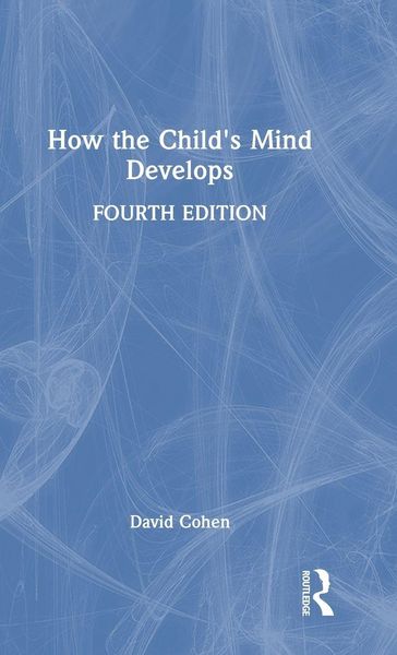 Produktbild: How the Child's Mind Develops