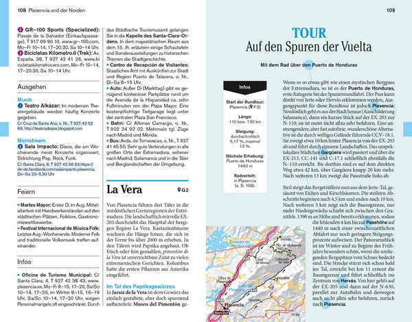Produktbild: DuMont Reise-Taschenbuch Extremadura