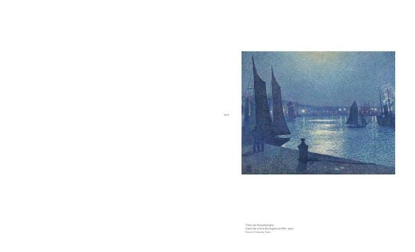Produktbild: Renoir, Monet, Gauguin. Bilder einer flie&szlig;enden Welt