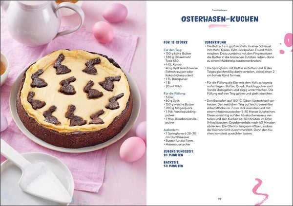 Produktbild: Entspannt essen am Familientisch