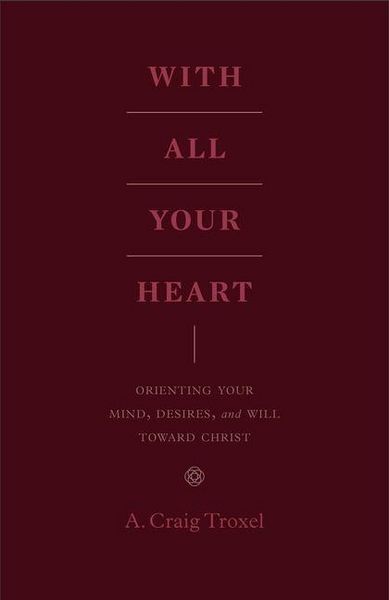 Produktbild: With All Your Heart
