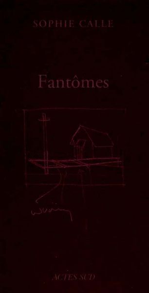 Produktbild: Fantomes