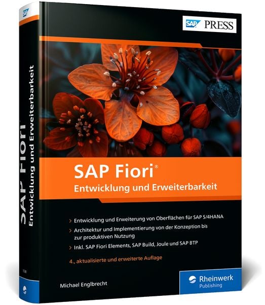 Produktbild: SAP Fiori