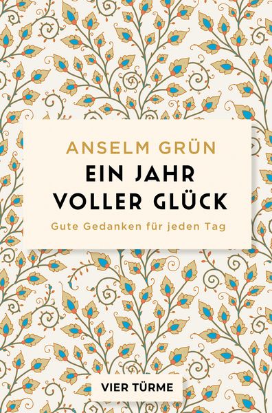 Produktbild: Ein Jahr voller Gl&uuml;ck