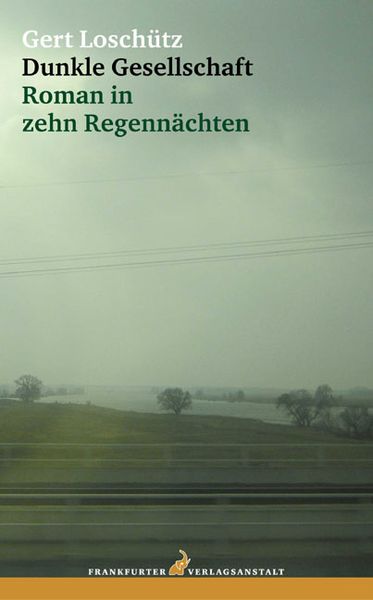 Produktbild: Dunkle Gesellschaft