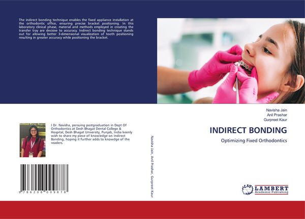 Produktbild: Indirect Bonding