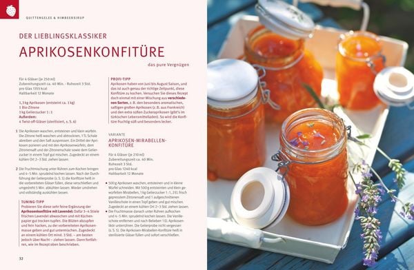 Produktbild: Homemade! Das Goldene von GU
