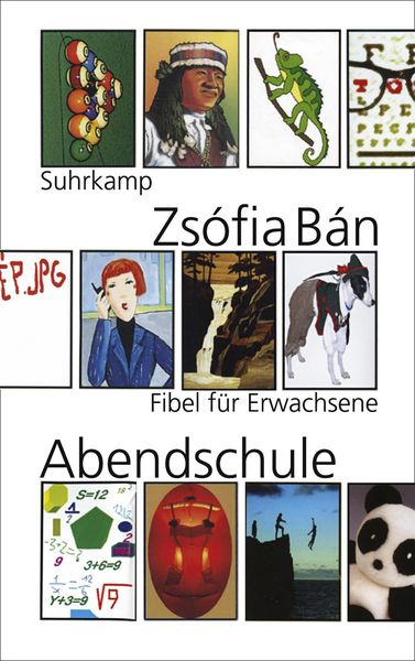 Produktbild: Abendschule