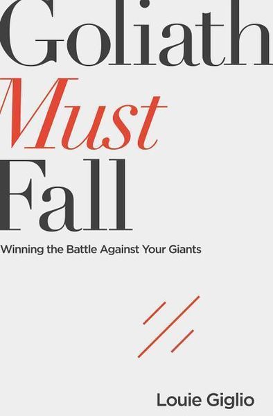 Produktbild: Goliath Must Fall