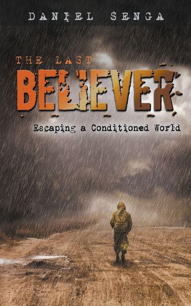 Produktbild: The Last Believer