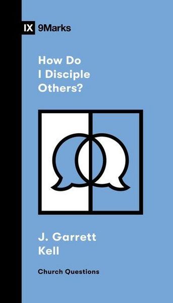 Produktbild: How Do I Disciple Others?