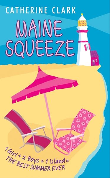 Produktbild: Maine Squeeze