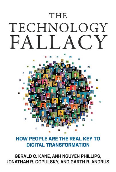 Produktbild: The Technology Fallacy