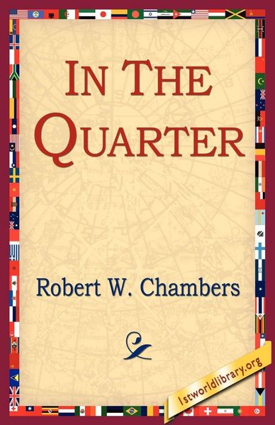 Produktbild: In the Quarter