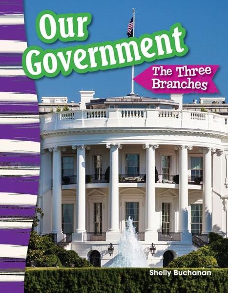 Produktbild: Our Government
