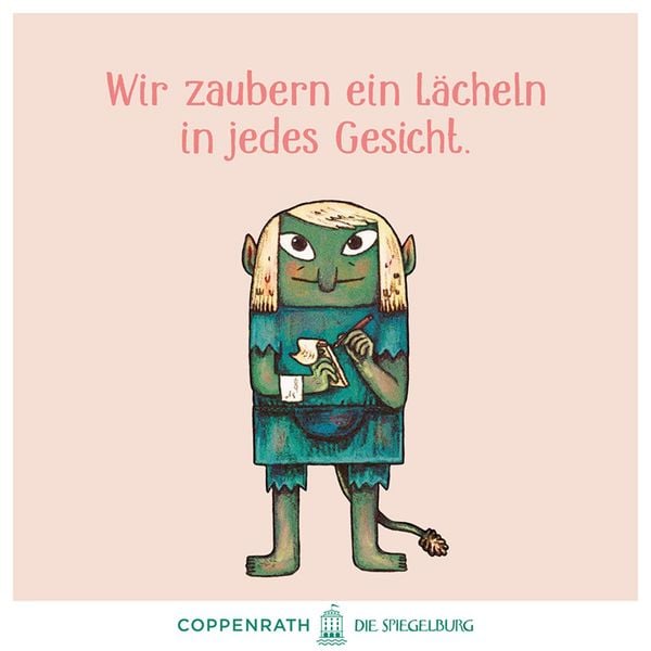 Produktbild: Rene & Grimfu&szlig; in: , Das Caf&eacute; am Ende des Waldes