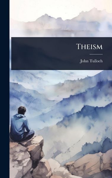 Produktbild: Theism