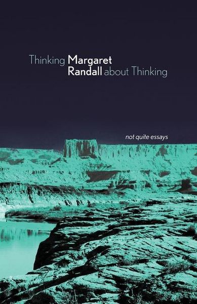 Produktbild: Thinking about Thinking