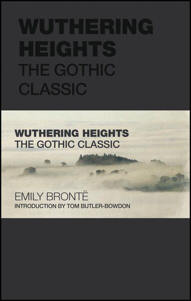 Produktbild: Wuthering Heights