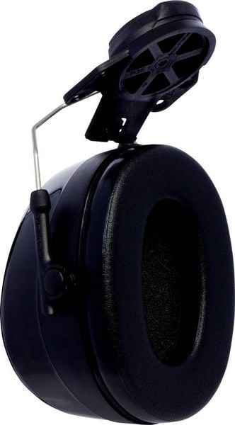 Produktbild: 3M Peltor ProTac III MT13H221P3E Kapselgeh&ouml;rschutz-Headset 31 dB EN 352-3:2002 1St.