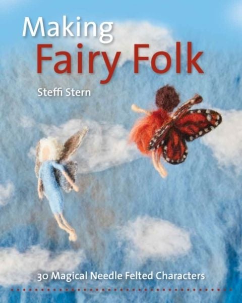 Produktbild: Making Fairy Folk