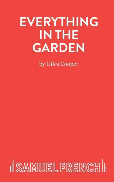 Produktbild: Everything in the Garden