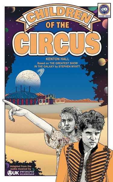 Produktbild: Children of the Circus