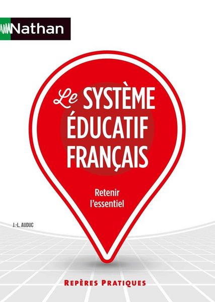 Produktbild: Le Systeme Educatif