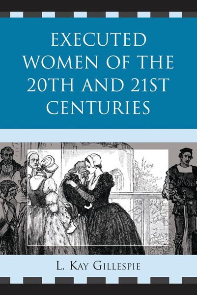 Produktbild: Executed Women of 20th and 21st Centuries