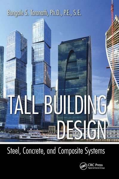 Produktbild: Tall Building Design