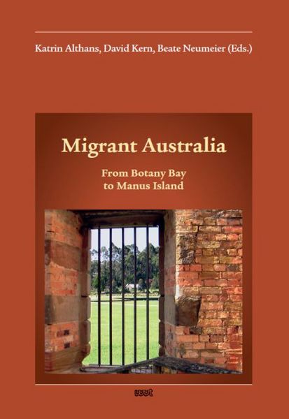 Produktbild: Migrant Australia