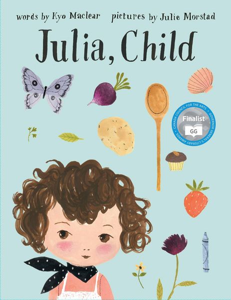 Produktbild: Julia, Child