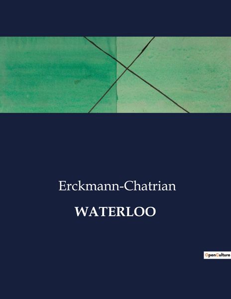 Produktbild: Waterloo