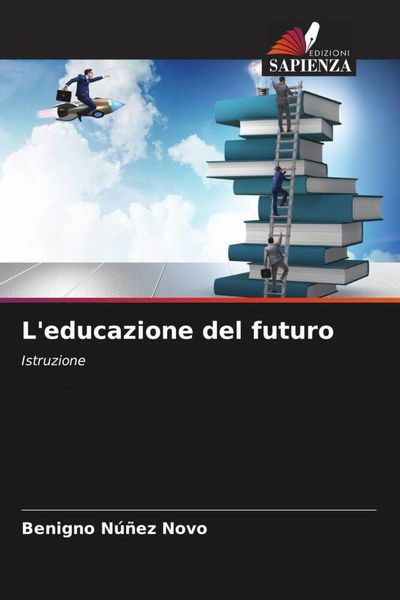 Produktbild: L'educazione del futuro